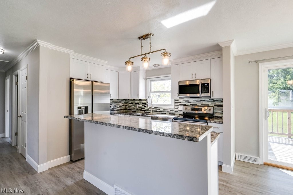 Marda Drive - Residential