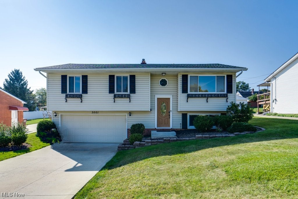 Marda Drive - Residential