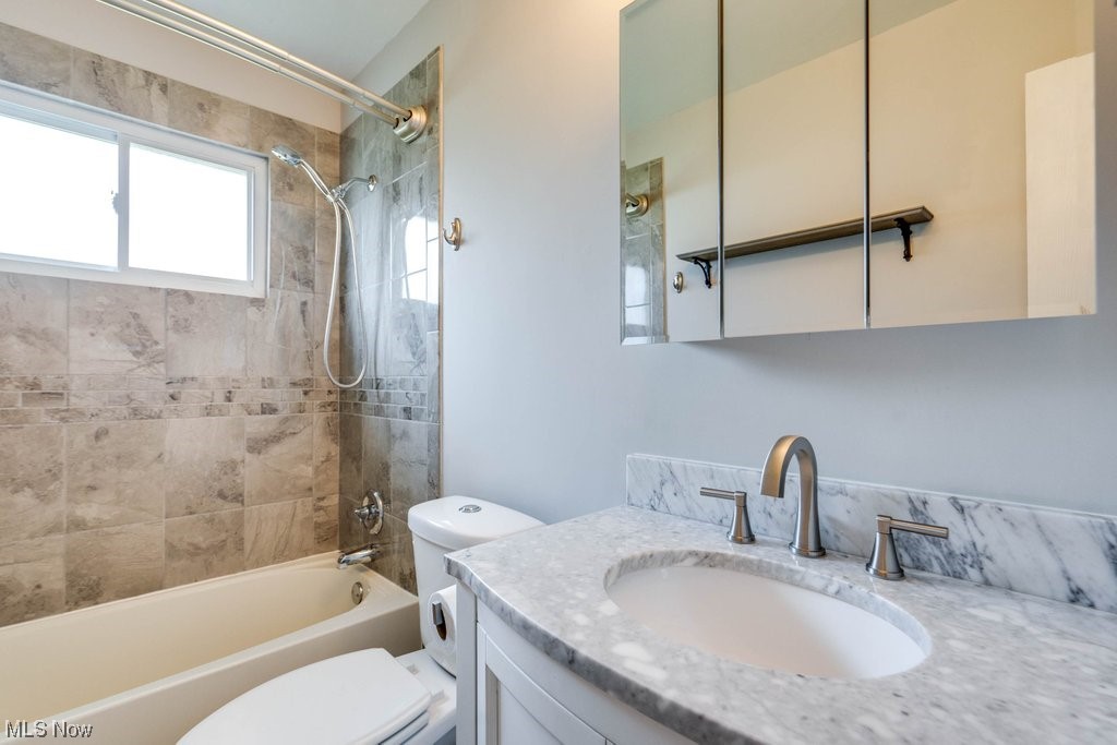 Marda Drive - Residential