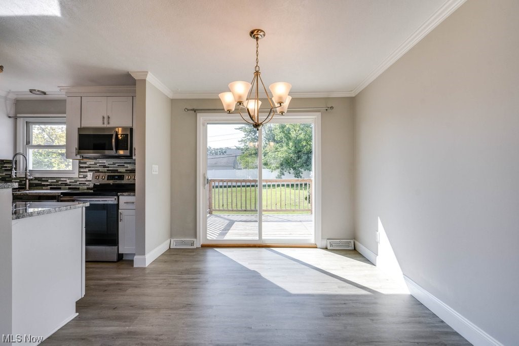 Marda Drive - Residential