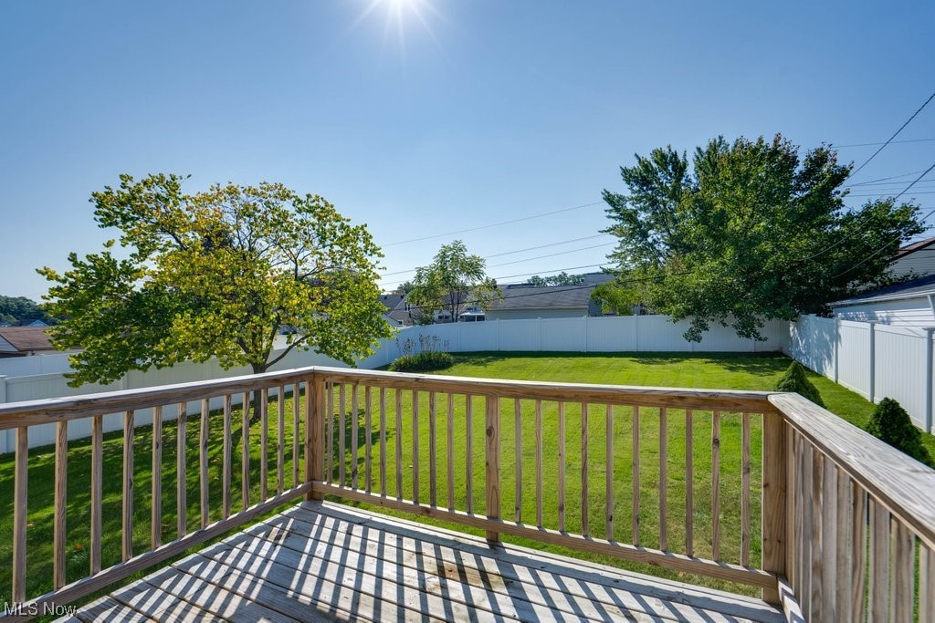 Marda Drive - Residential