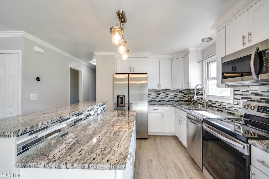 Marda Drive - Residential