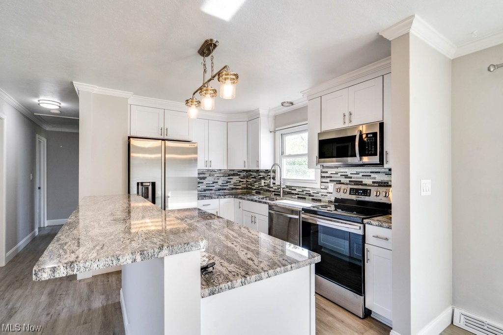 Marda Drive - Residential