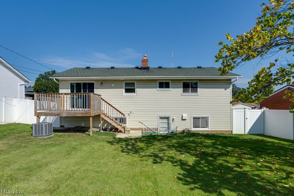 Marda Drive - Residential