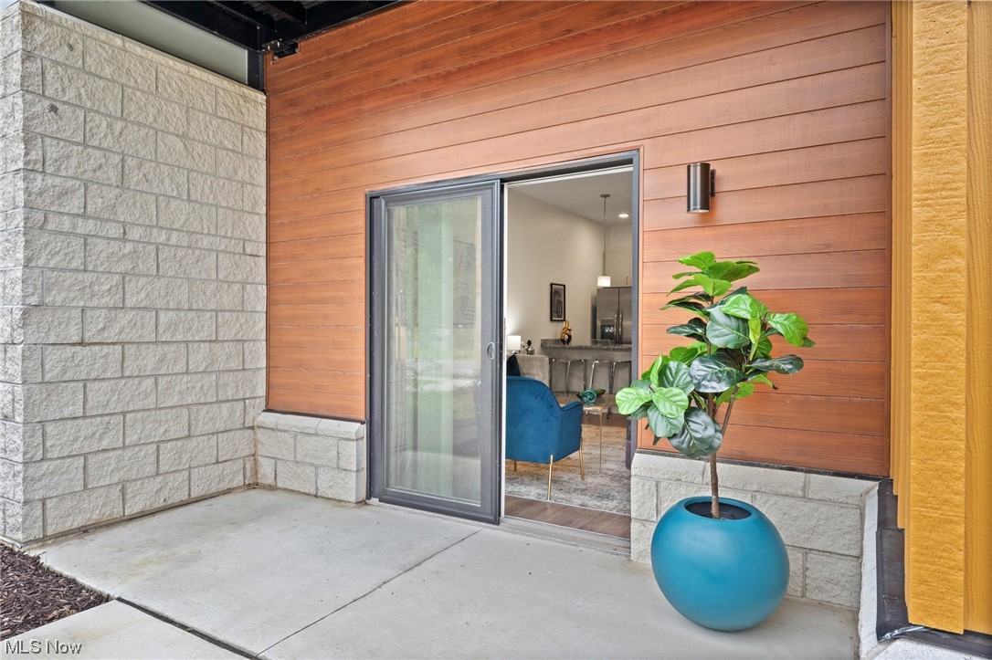 The Lumos - Residential Lease