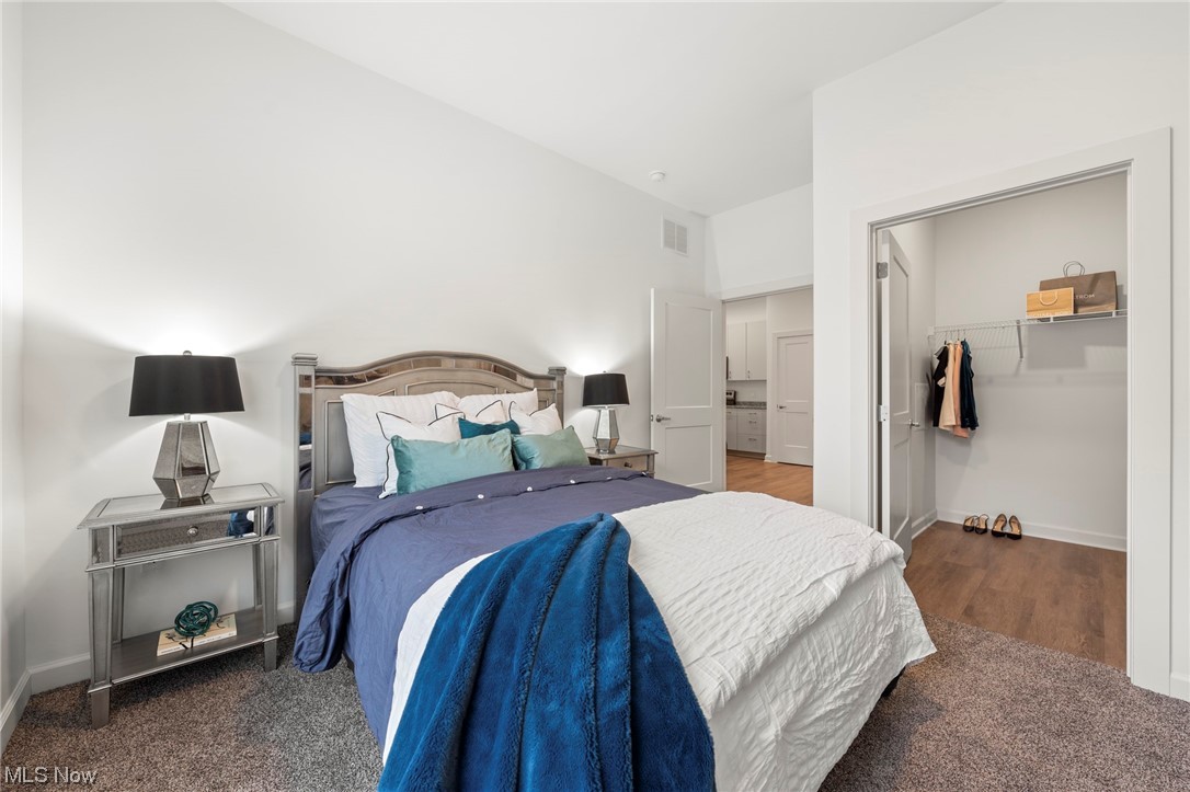 The Lumos - Residential Lease