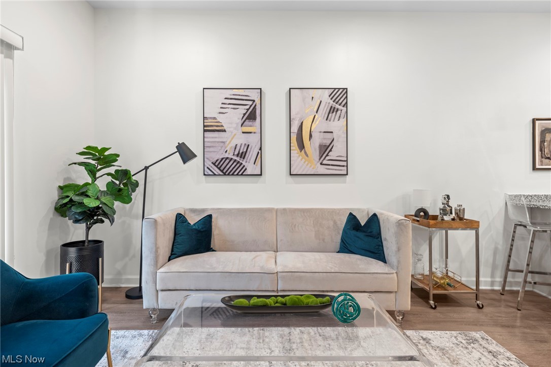 The Lumos - Residential Lease