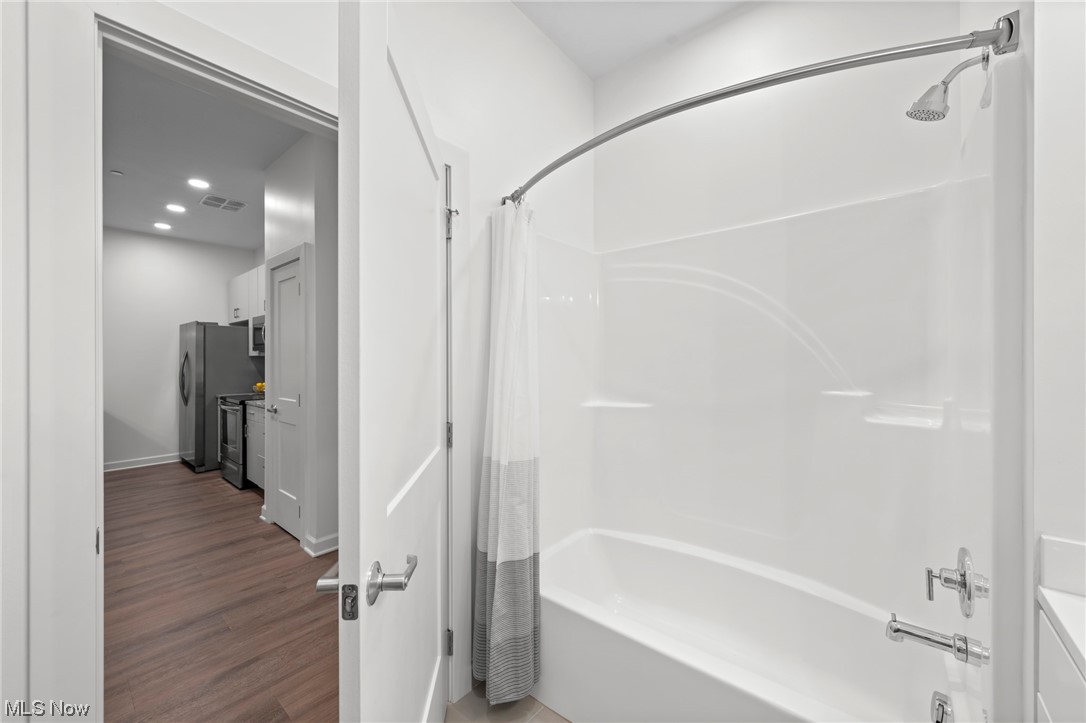 The Lumos - Residential Lease