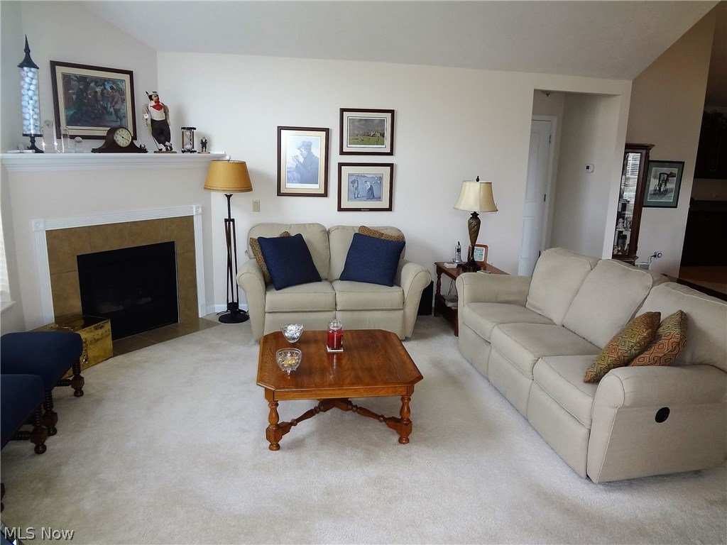 The Sanctuary at Plumbrook - Residential