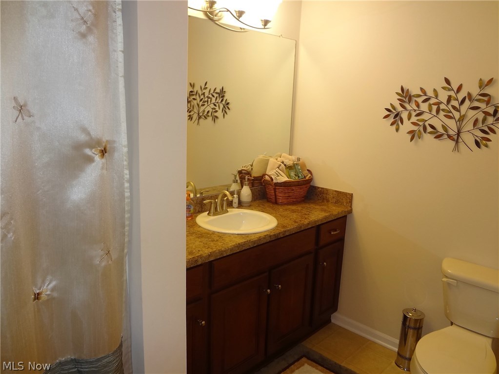 The Sanctuary at Plumbrook - Residential