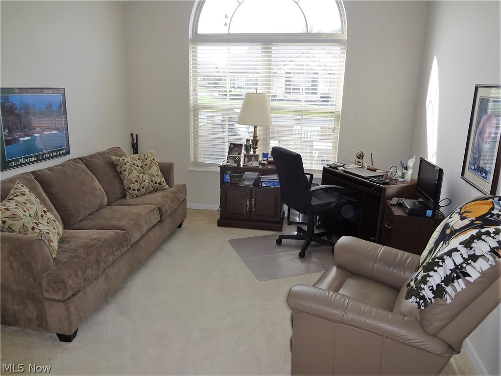 The Sanctuary at Plumbrook - Residential