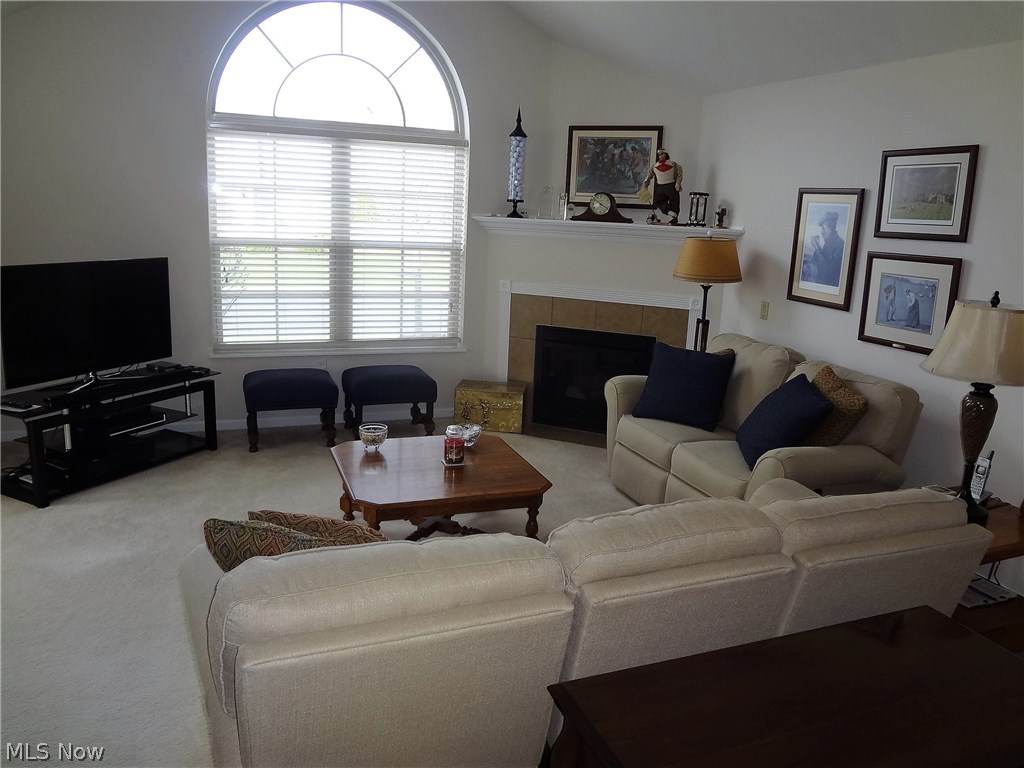 The Sanctuary at Plumbrook - Residential