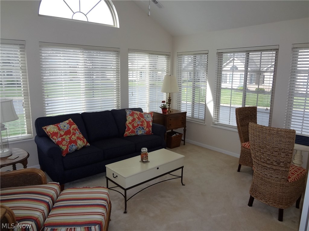 The Sanctuary at Plumbrook - Residential