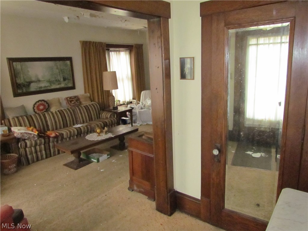 Kent - Residential Income