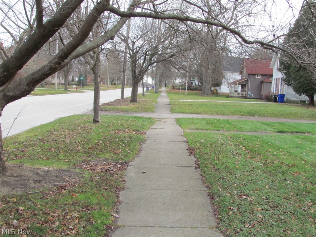 Kent - Residential Income