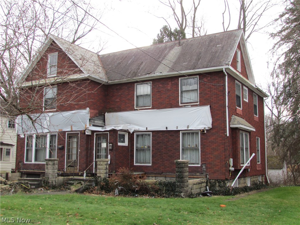 Kent - Residential Income