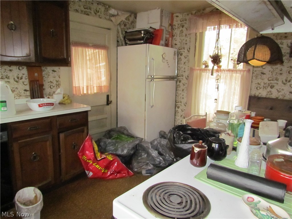 Kent - Residential Income