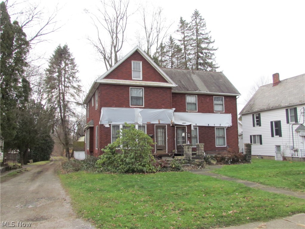 Kent - Residential Income