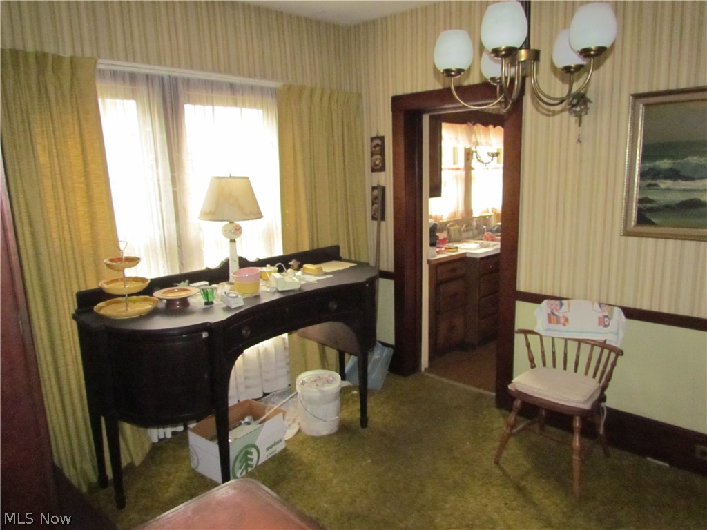 Kent - Residential Income