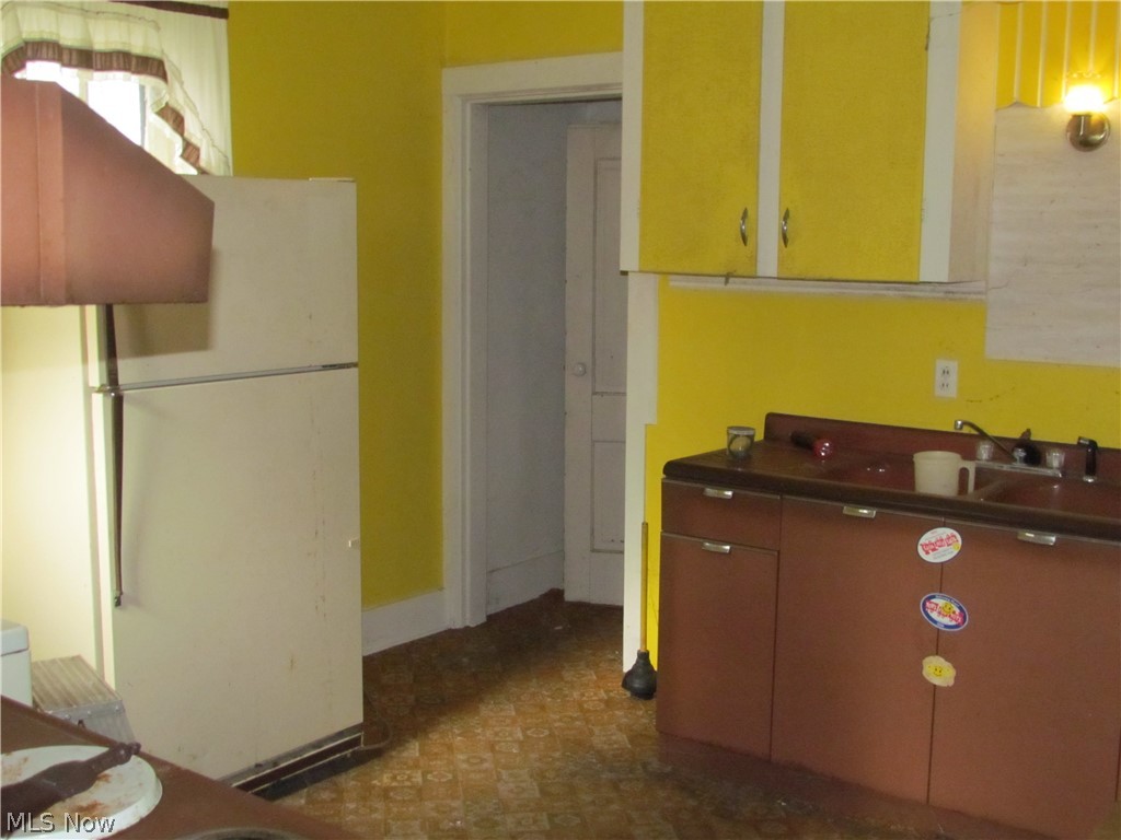 Kent - Residential Income