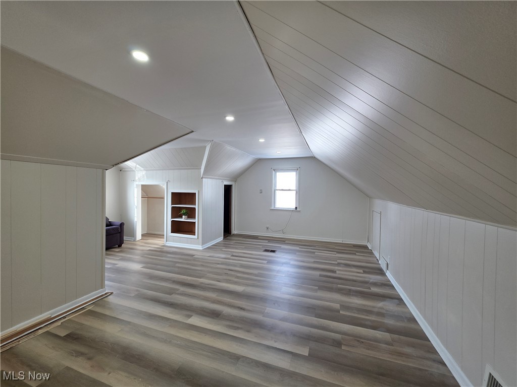 Biddulph Road - Residential