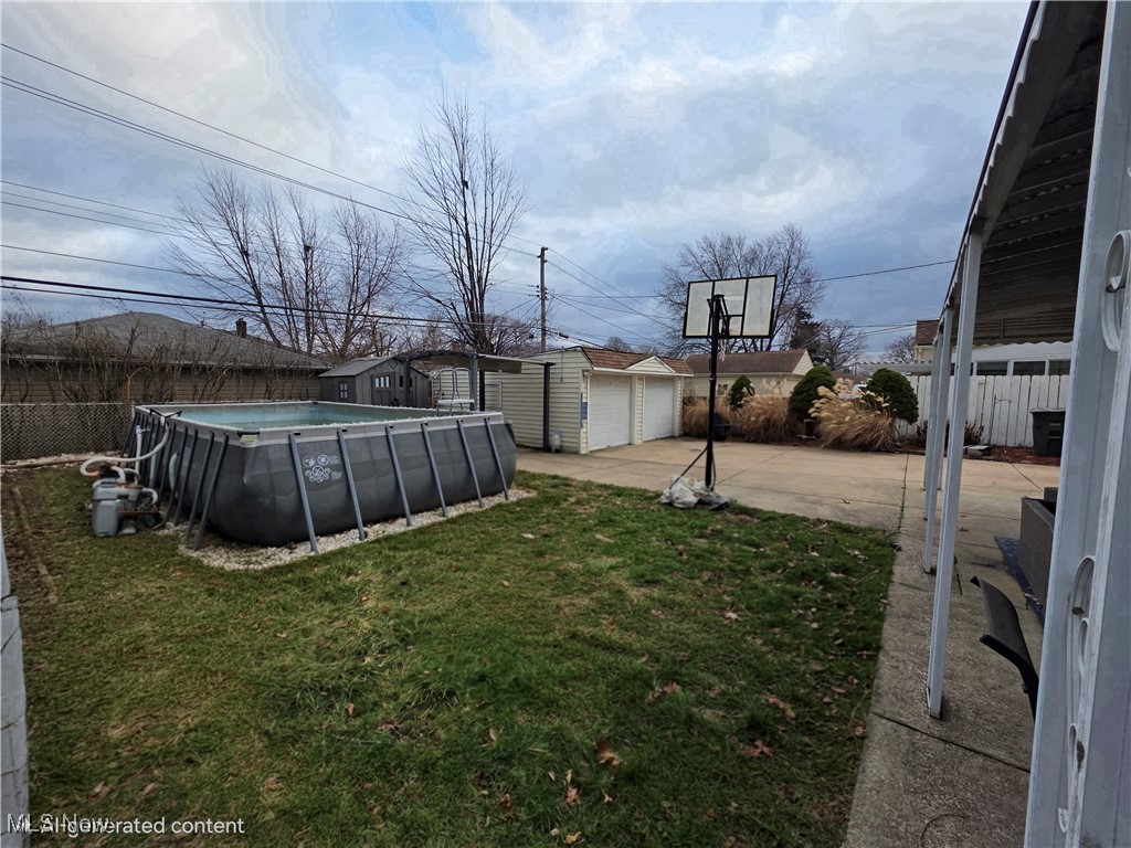 Biddulph Road - Residential