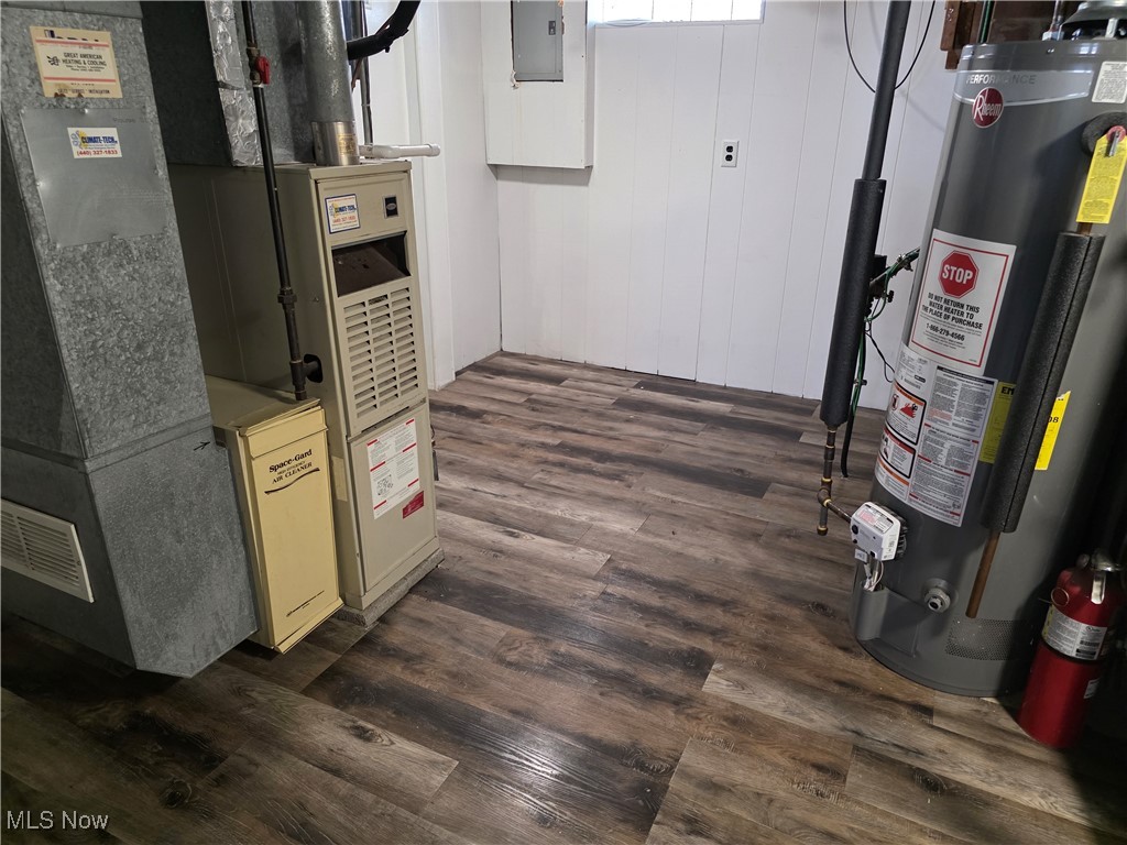 Biddulph Road - Residential