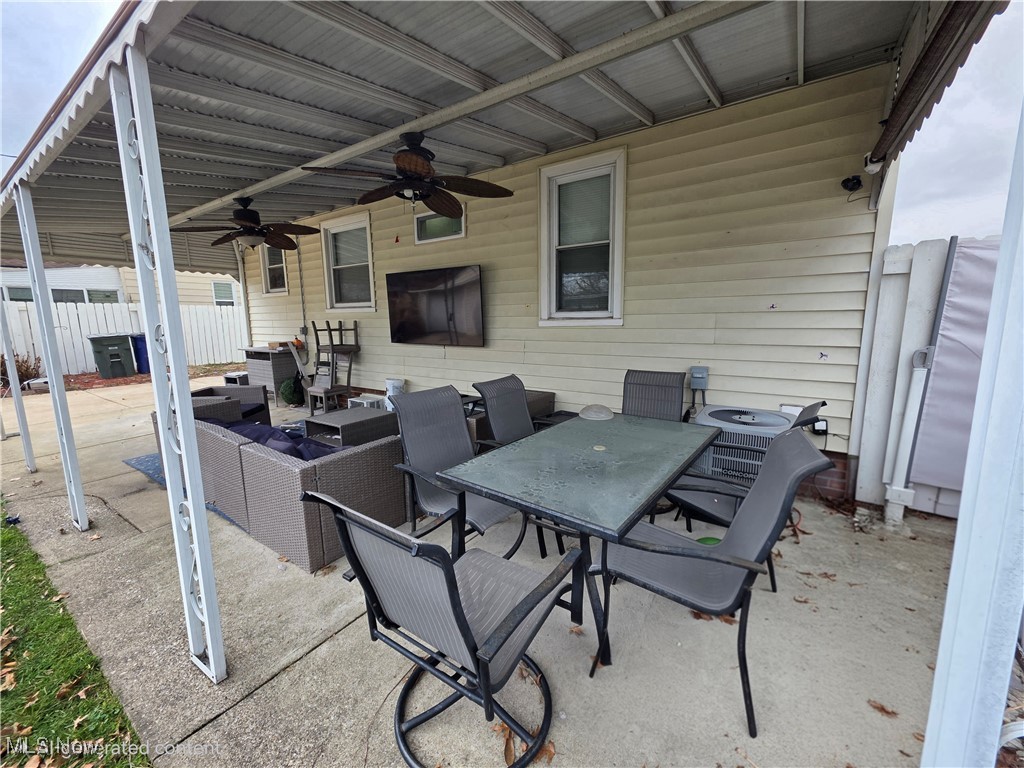 Biddulph Road - Residential