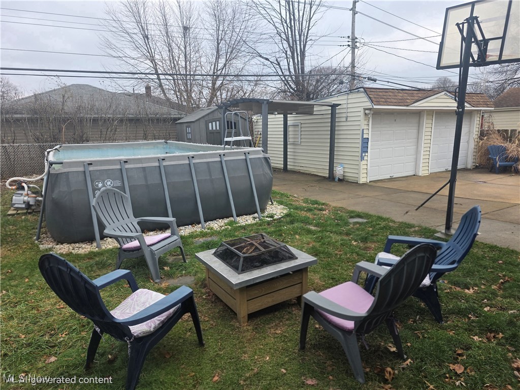 Biddulph Road - Residential