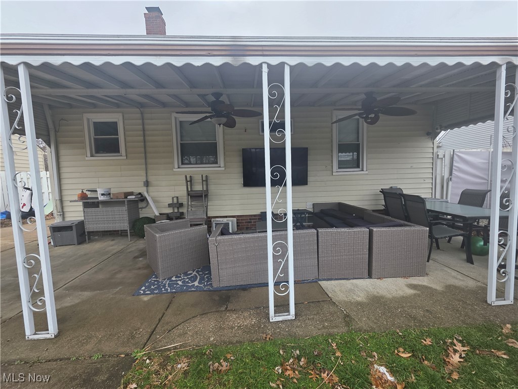 Biddulph Road - Residential