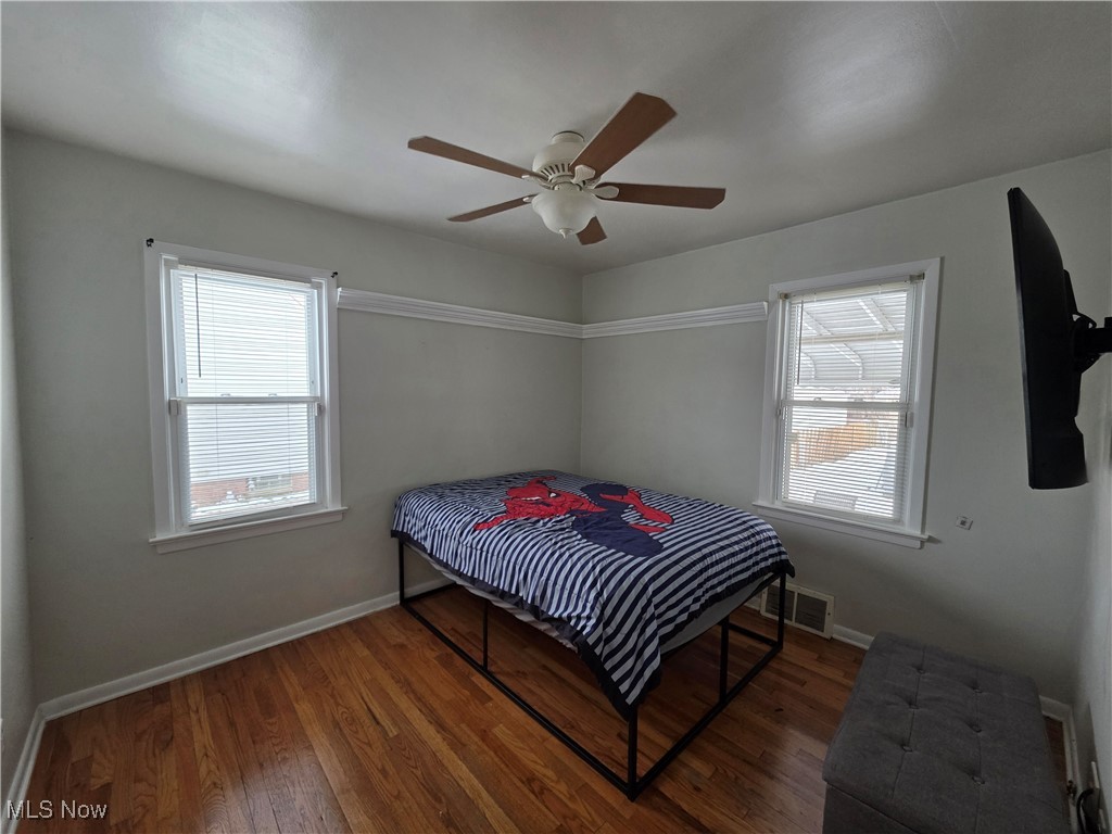 Biddulph Road - Residential