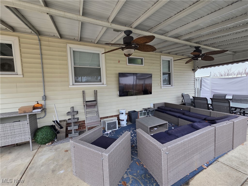 Biddulph Road - Residential