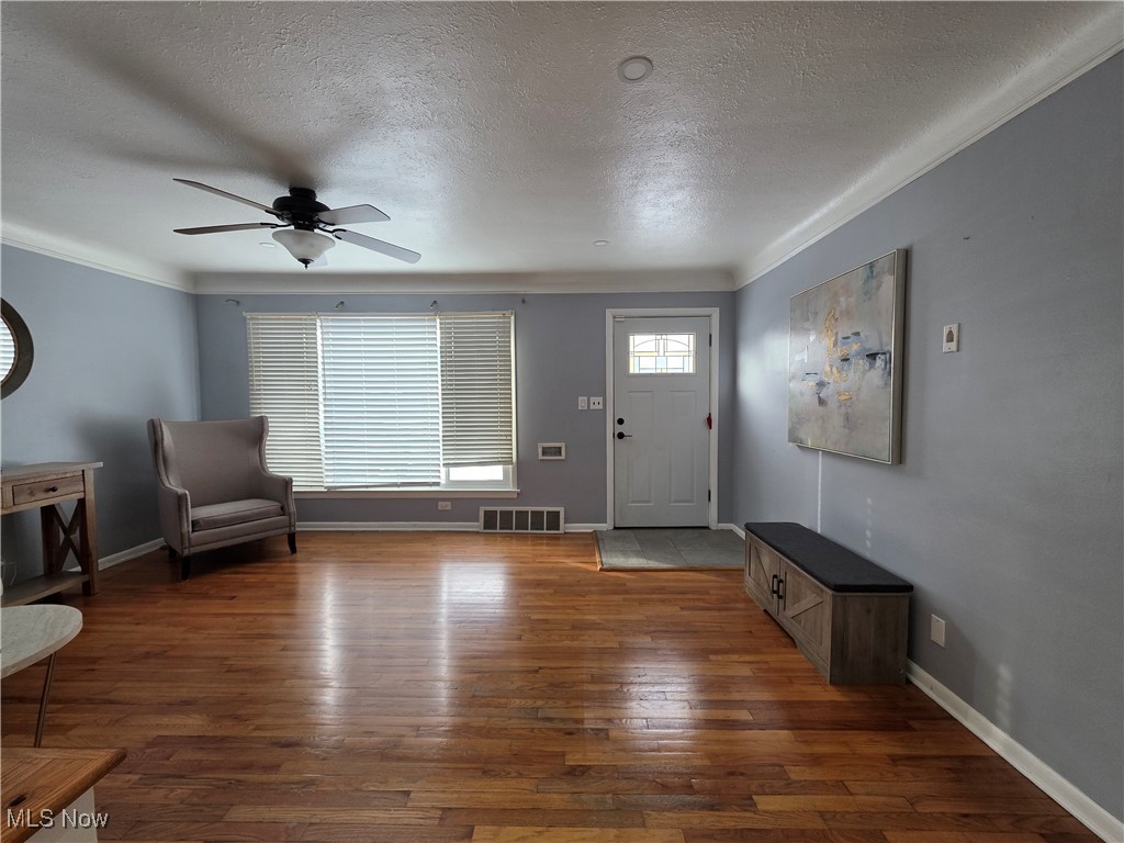 Biddulph Road - Residential