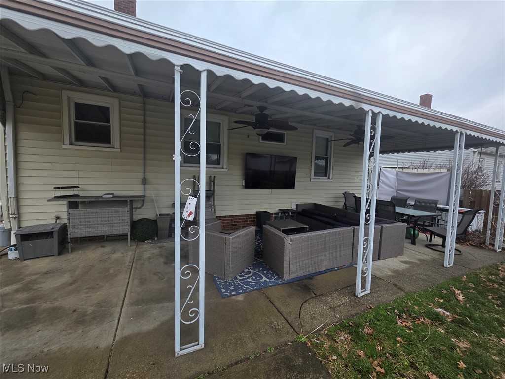 Biddulph Road - Residential