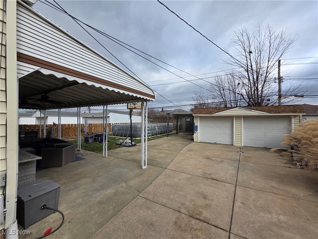 Biddulph Road - Residential