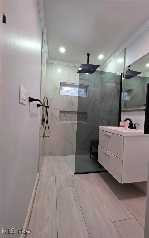 Biddulph Road - Residential