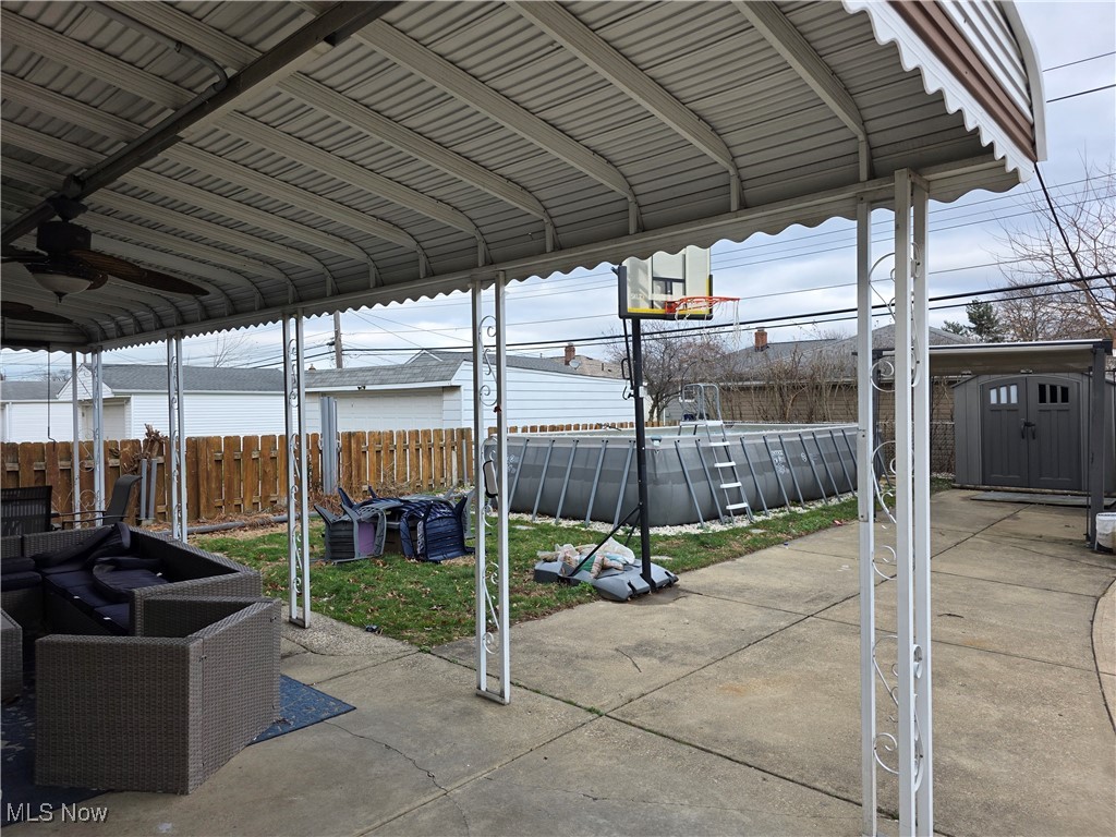 Biddulph Road - Residential