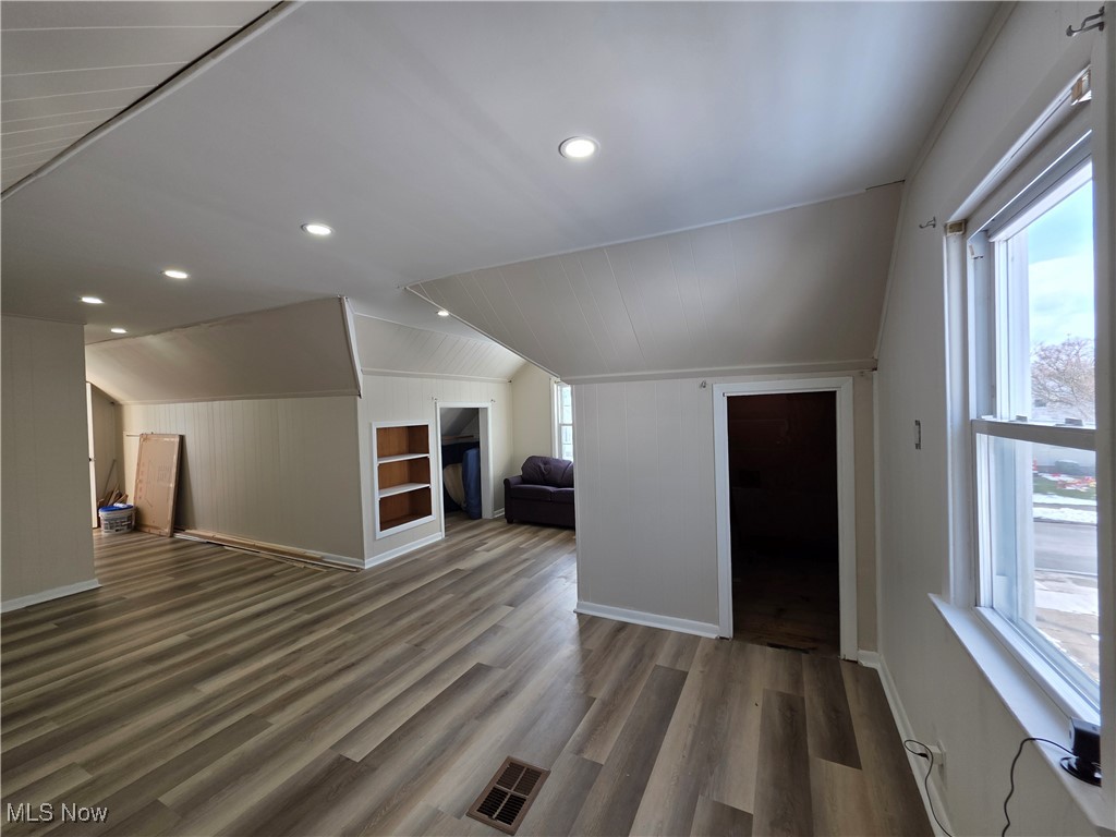 Biddulph Road - Residential