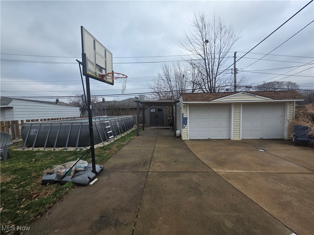 Biddulph Road - Residential