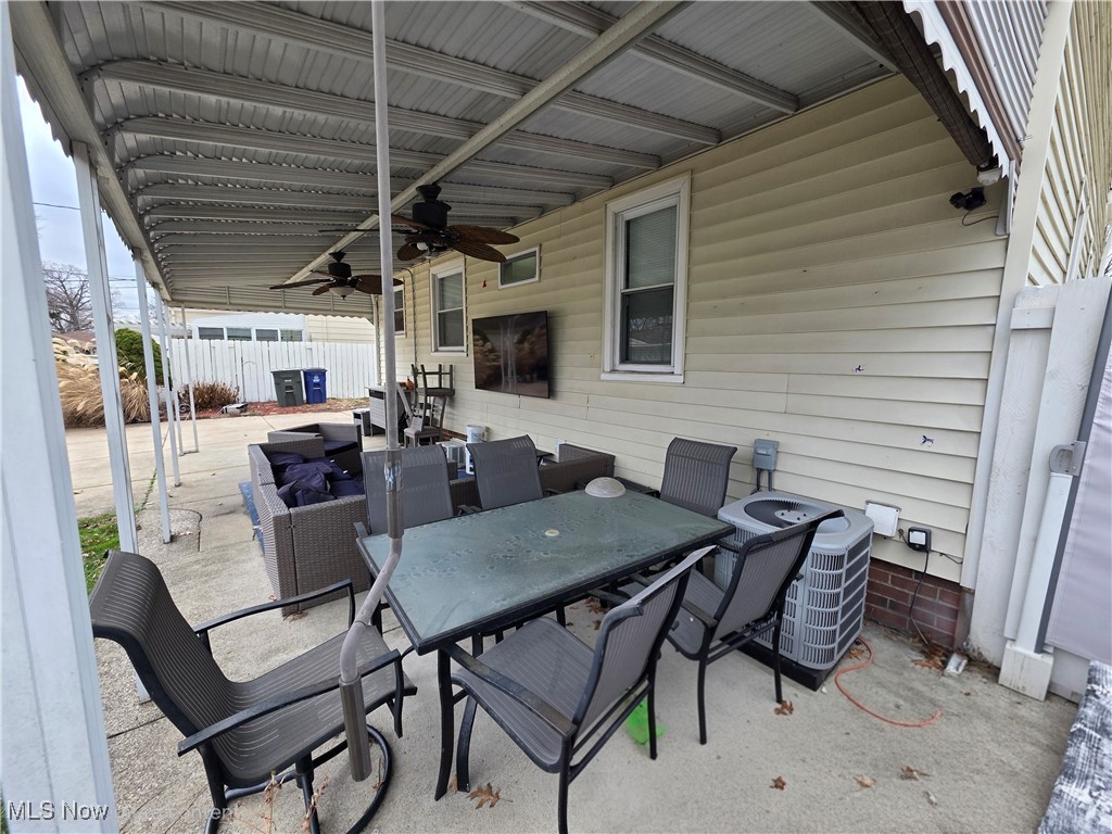 Biddulph Road - Residential