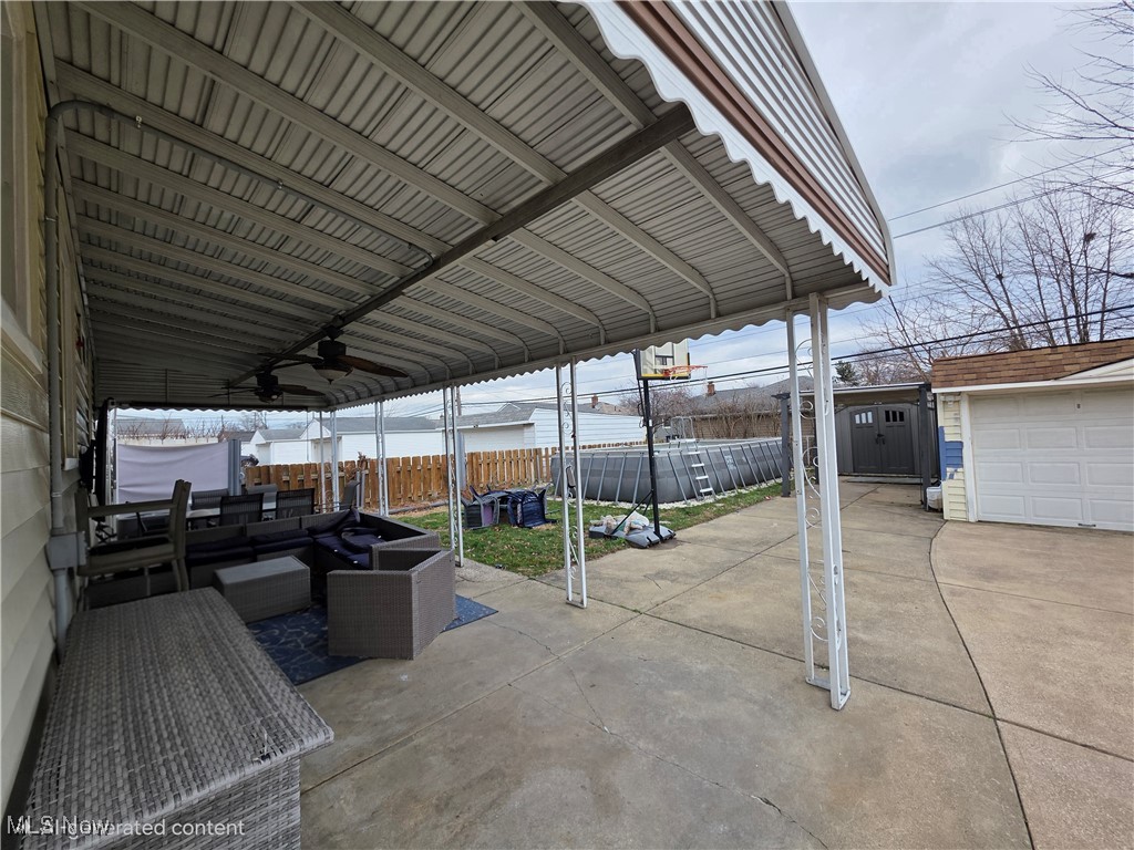 Biddulph Road - Residential