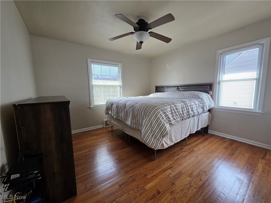 Biddulph Road - Residential