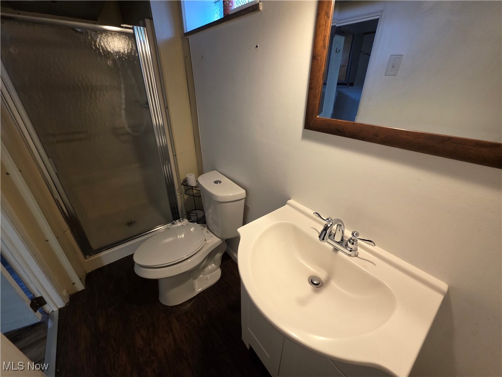 Biddulph Road - Residential