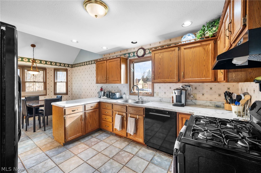 Maplewood Sub - Residential