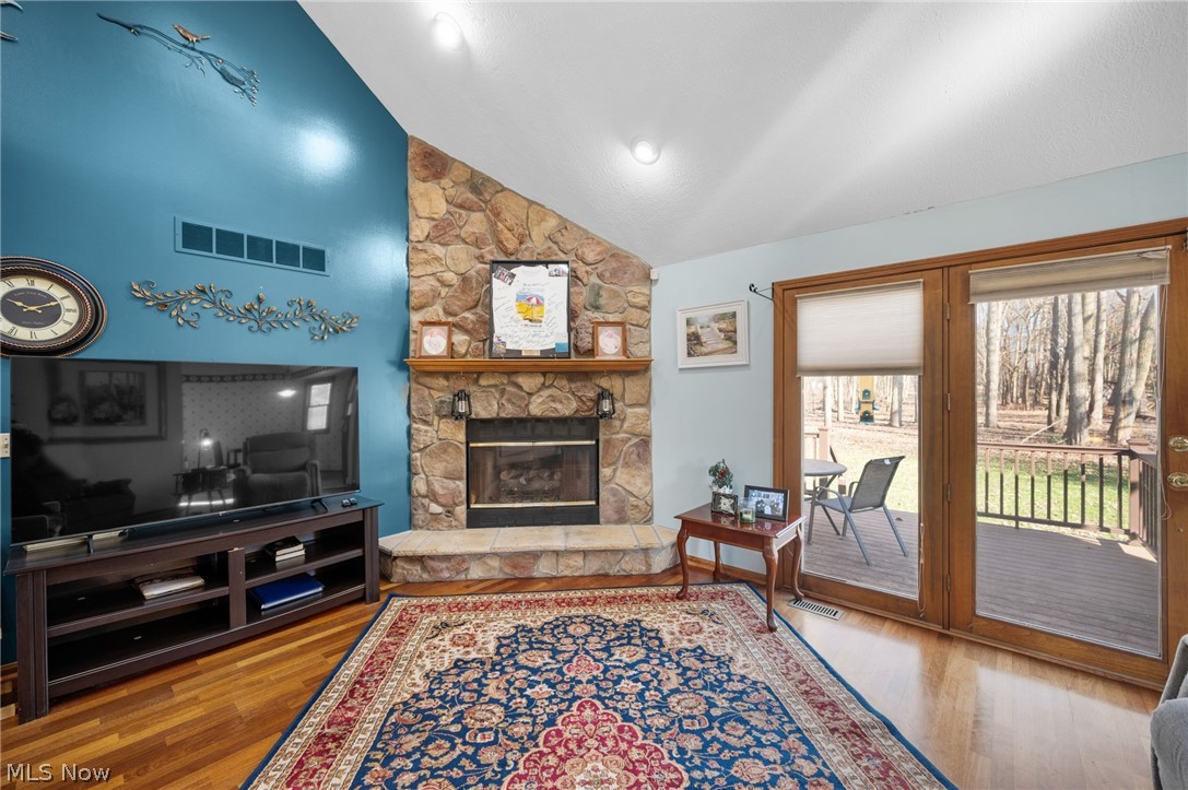 Maplewood Sub - Residential