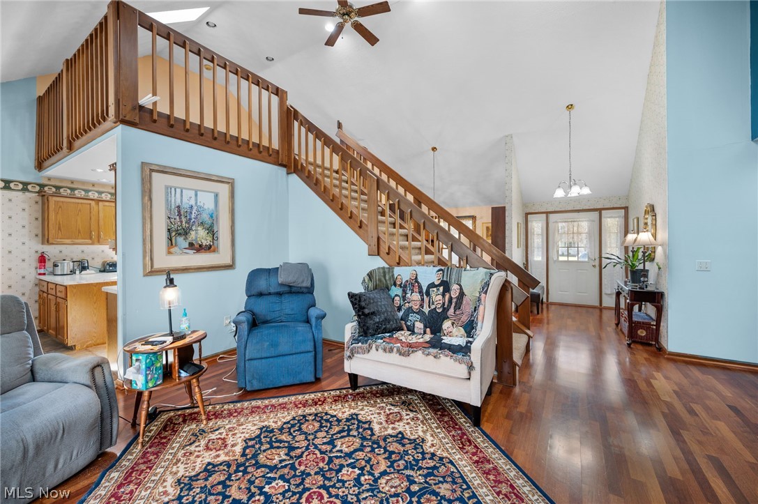 Maplewood Sub - Residential