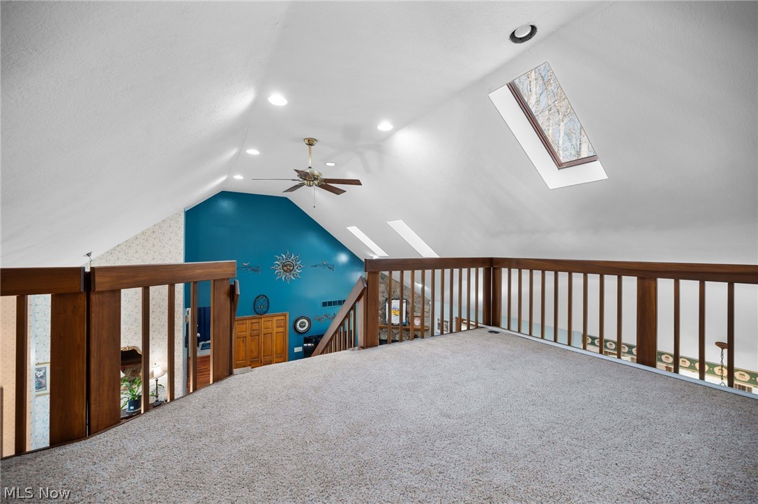 Maplewood Sub - Residential