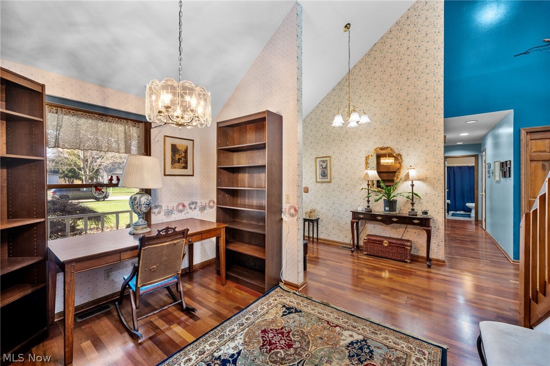 Maplewood Sub - Residential