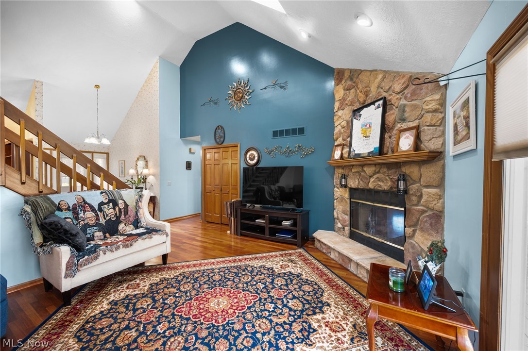 Maplewood Sub - Residential