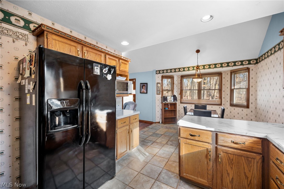 Maplewood Sub - Residential